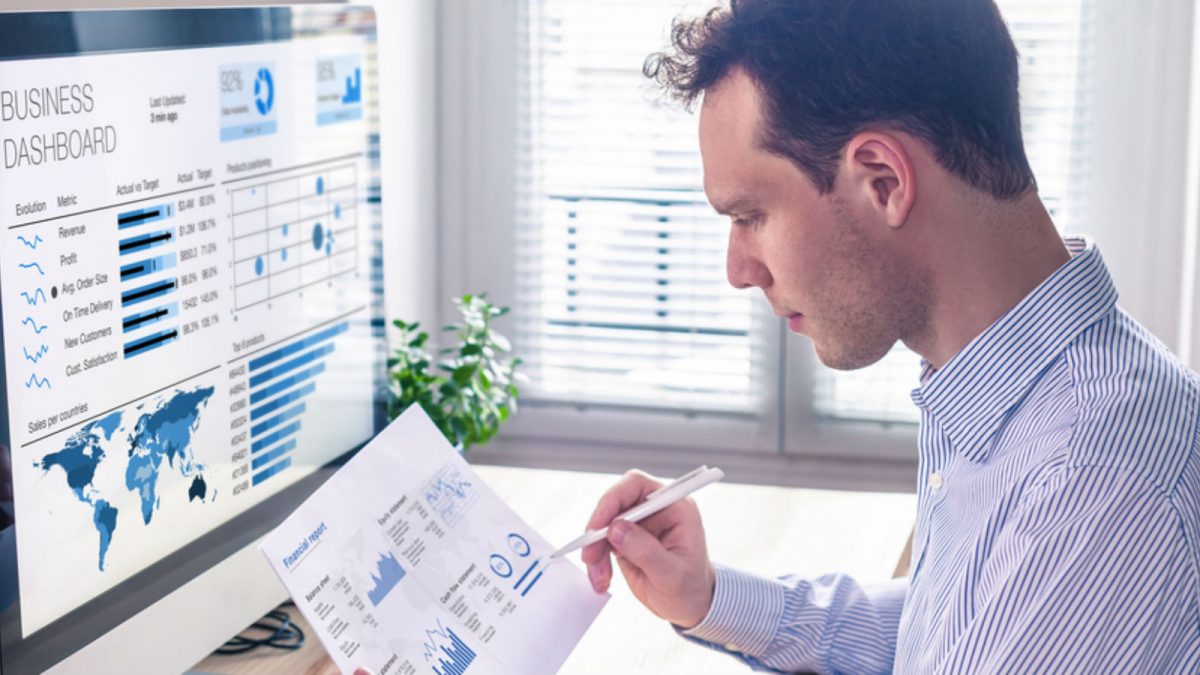 Asesoría Empresarial